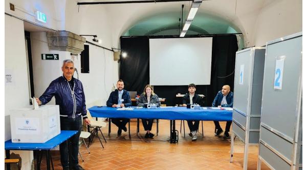 Au votat de trei ori mai mulți români din diaspora, față de ultimele alegeri. Topul țărilor unde se merge cel mai mult la vot