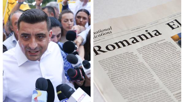 Europa fierbe după rezultatul alegerilor din România. Ce scrie presa internațională 