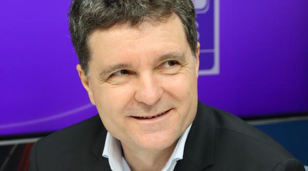 Nicușor Dan, primul mesaj după aflarea rezultatului