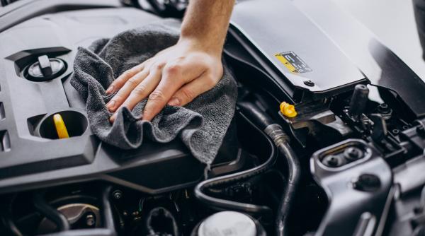 O cunoscută marcă auto germană pune lacătul pe fabrică. Firma și-a cerut recent falimentul