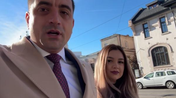 George Simion a luat 74% în Italia. Matteo Salvini, mesaj pentru liderul AUR după anunțarea rezultatelor