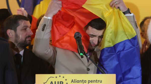 3,2 milioane vs 586.000: NU mai certați diaspora! Nu ei l-au ales pe Simion, l-au băgat pe Nicușor în turul 2