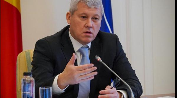 Cătălin Predoiu, desemnat de Ilie Bolojan premier interimar al României 