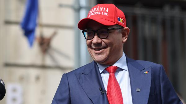 Victor Ponta își face partid și îi cheamă alături de el pe PSD-iștii care-l simpatizează