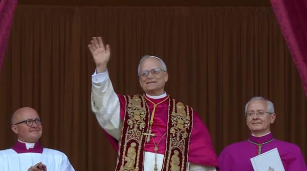 A fost anunțat numele noului Papă. Cine este noul șef al Bisericii Catolice