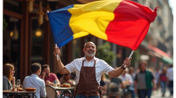 Angajații din Bangladesh, după ce s-au mutat în Italia: "În România ne plăcea mai mult" 