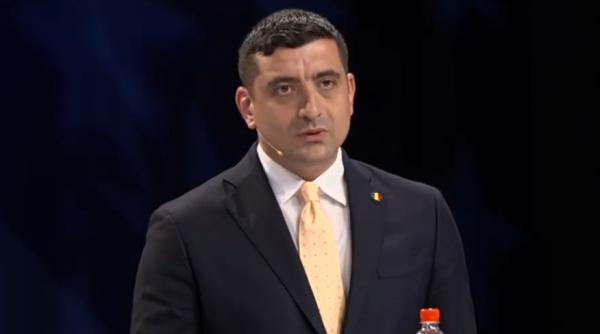 George Simion spune că "multe din poziţiile" lui Viktor Orban "vor fi politică de stat şi în România"