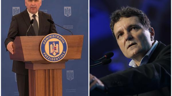 Nicușor Dan îl va propune premier pe Ilie Bolojan dacă ajunge la Cotroceni