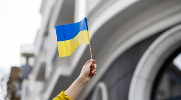 Parlamentul ucrainean a ratificat acordul cu SUA privind exploatarea resurselor minerale