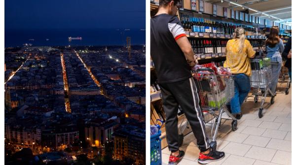 Avertismentul Inteligenței Artificiale: Următorul blackout în Spania, pe 17 august 2025