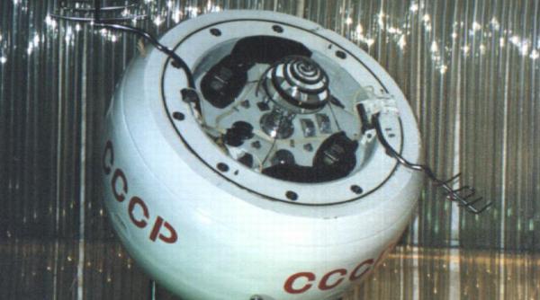 Sonda sovietică Kosmos 482 s-a prăbușit în Oceanul Indian, după 50 de ani în derivă pe orbita Pământului