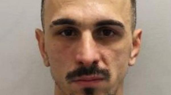 Un român condamnat în Marea Britanie pentru 13 spargeri a încercat să-l îmbuneze pe judecător: "Îmi cer iertare cetățenilor britanici"