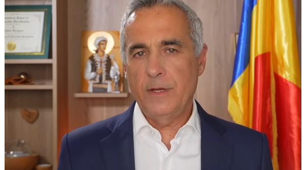 Călin Georgescu spune de ce a tăcut în această perioadă: "Sclavii își cer libertatea" 