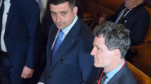 Sondaj prezidențiale Nicușor Dan vs George Simion. Ce spune șeful INSCOP