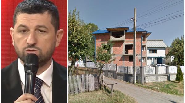 AUR explică programul "Case la 1 leu": Statul ia casele nelocuite ale românilor plecați în diaspora și le dă altora care vor să revină în țară