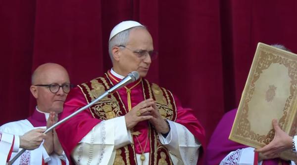 Papa Leon a ales prima țară pe care o va vizita. Decizie surprinzătoare pentru toți 