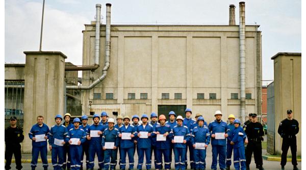 O fabrică din România anunță concedieri masive: "Am primit notificare" 