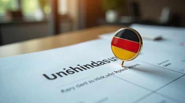 Probleme mari cu asigurările de sănătate în Germania. Statul cheltuie 800 de milioane de euro pentru a stabiliza sistemul