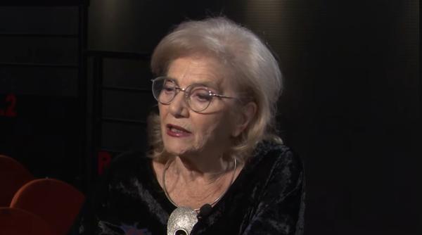 A murit actrița Cristina Deleanu. Doliu în lumea teatrului