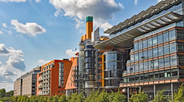 Una dintre cele mai mari companii germane de inginerie mecanică este preluată de o companie chineză