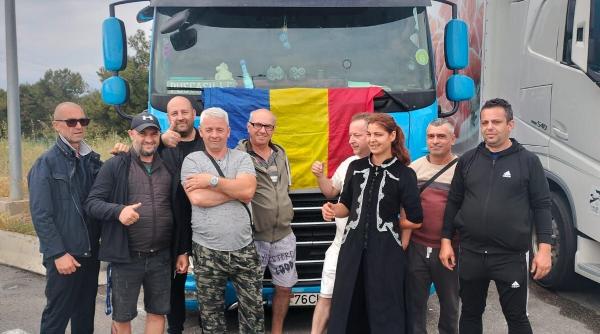 Diasporenii se pun în mișcare pentru vot: șoferi și voluntari se unesc ca niciodată pentru a schimba viitorul României