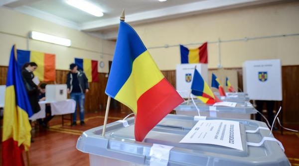 Peste 1 milion de români au votat deja în diaspora. Vezi harta cu prezența istorică a românilor în străinătate 