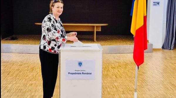 România votează: Prezența la urne a depășit 51%. În Diaspora au votat peste 1,4 milioane de români