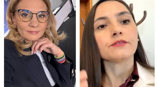 Anca Alexandrescu și Ana Maria Gavrilă, mesaje furioase după înfrângerea lui Simion