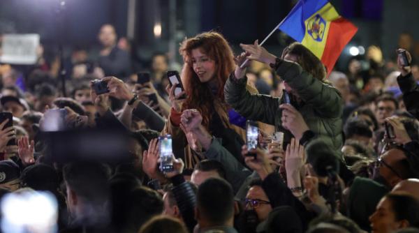 Rezultatele finale din diaspora. Cum au votat românii din străinătate, în fiecare țară 