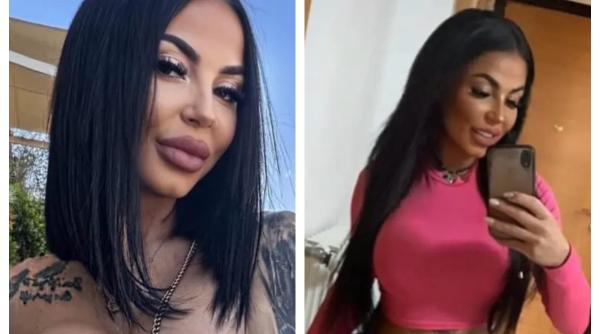 Românca Adas Maria Denisa, dispărută în Italia. Ar fi fost răpită; Cazul stârnește îngrijorare la Prato