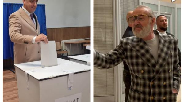 Motivul real pentru care Gigi Becali nu l-a vrut pe Simion președinte. Ce i-a spus în vizita de noapte