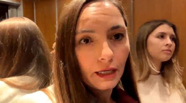 6 parlamentari POT au demisionat din partid. Gavrilă: "N-au fost ai suveranismului"