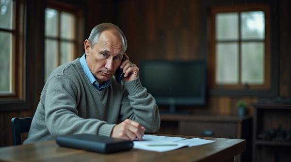 Consilierul lui Putin pune bazele unei noi lovituri rusești în negocierile cu Ucraina. Ce vor să invoce