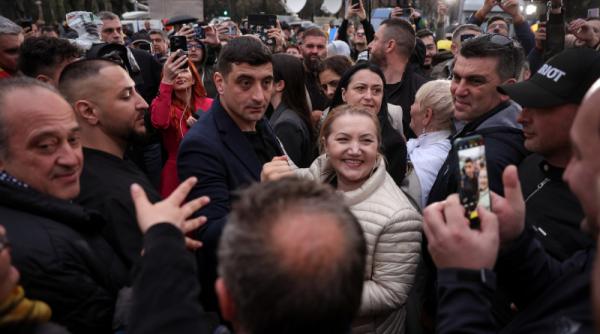 George Simion nu-și asumă răspunderea pentru protestul de luni. Mesaj de ultimă oră 