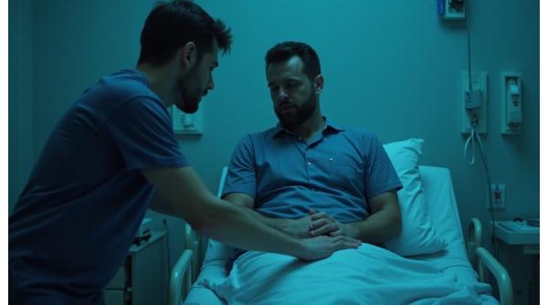 Un îngrijitor român din Austria și-a jefuit pacientul care nu putea să vorbească: "Venea și în stare de ebrietate la muncă"