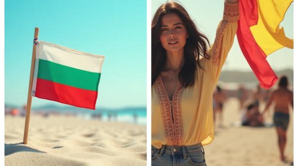 Vacanțele din Bulgaria vor deveni mai scumpe decât cele din România. Hotelierii se pregătesc de "aterizare forțată"