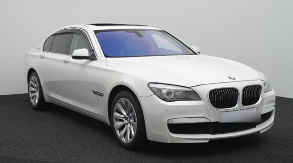 Cazul unui român din Germania creează confuzie printre polițiști: Bărbatul a furat BMW-ul care îi fusese furat în România