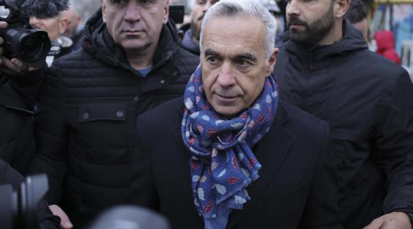 Parchetul extinde ancheta pe numele lui Călin Georgescu pentru propagandă legionară