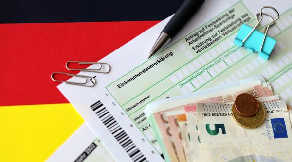 Reforma impozitului pe proprietate provoacă indignare în Germania. Creșteri pentru 80% dintre proprietari