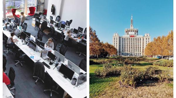 Sporul de antenă acordat bugetarilor costă statul 1 miliard de euro 