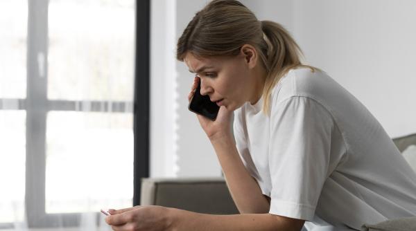 Escrocheria Wangiri revine în forță. Cum un apel pierdut îți poate goli portofelul