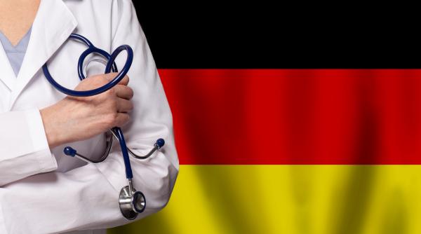 Guvernul german pregătește o reformă masivă a sistemului medical. Medicii amenință cu o "catastrofă majoră"