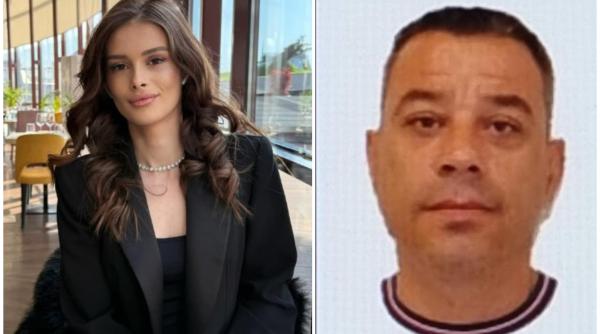 Cine era Robert, criminalul care împușcat-o pe Teodora în Cosmopolis, sub ochii fetiței de 3 ani