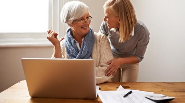 Reforma pensiilor în Germania pentru milioane de femei. Statul pune accentul pe pensia mamei