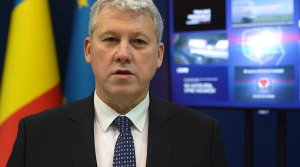 Cătălin Predoiu, mesaj de Ziua Italiei: "Românii care trăiesc şi muncesc în Italia contribuie zi de zi la dezvoltarea societăţii italiene"