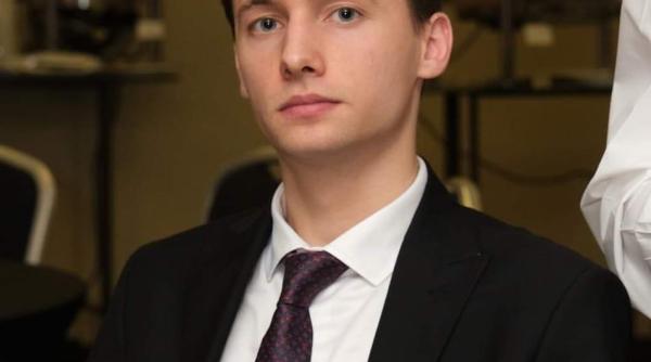 De la satul sucevean, la politica din Lisabona - Sergiu Senciuc, invitat la Generația Globală