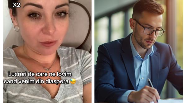 Româncă revenită din Anglia, uimită de întrebările de la un interviu de angajare din România: "Mereu același lucru"