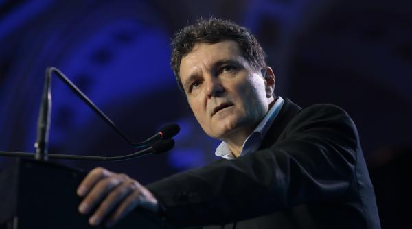Nicușor Dan anunță noul guvern: "Toate divergențele le vom avea scrise"