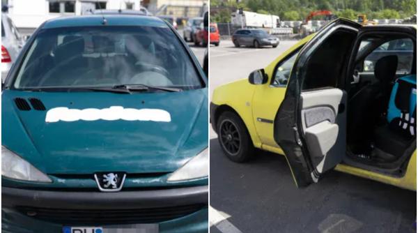 Poliția norvegiană: Infractori români au pus monopol pe rețeaua de livratori de mâncare din Oslo