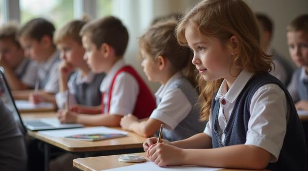 Asta chiar e tare! Care e a doua cea mai cerută limbă străină în rândul elevilor români. Te așteptai?